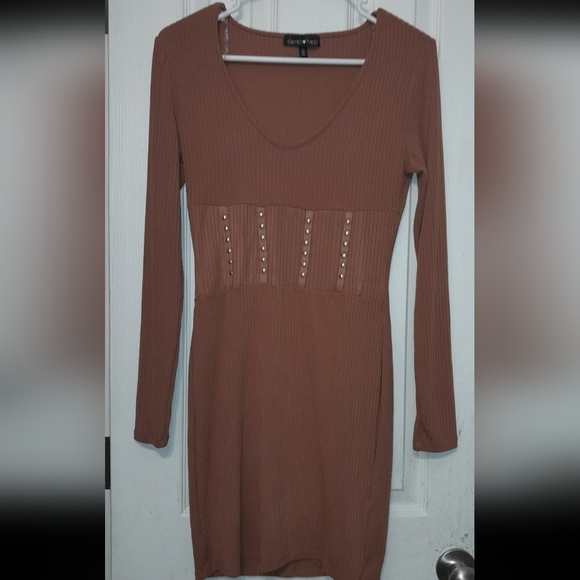 Derek Heart Dresses & Skirts - Dress